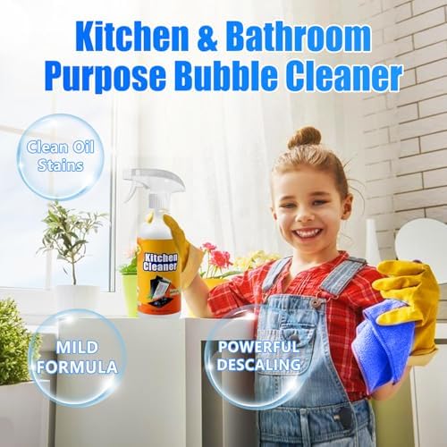 FIONEL Neat Freekz All Purpose Kitchen Cleaner 500ML