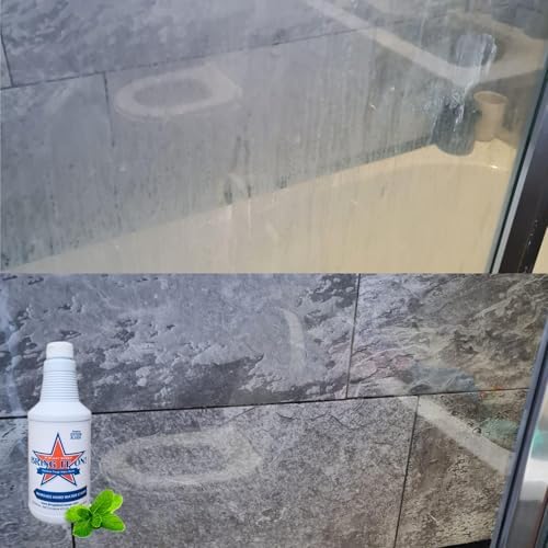 Bring It On Cleaner 16 Ounce - Safe Grout Tile Cleaner