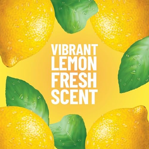 Pine-Sol Multi-Surface Cleaner 24 Oz Lemon Fresh 1