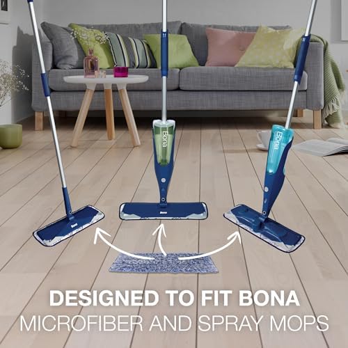 Bona Microfiber Dusting Pad for Multi-Surface Floors 1