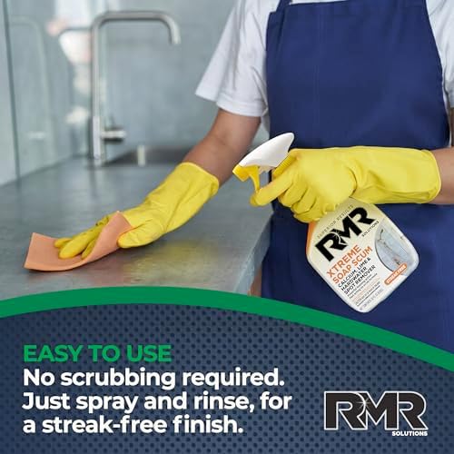 RMR Xtreme Soap Scum Remover 2 Pack 32oz