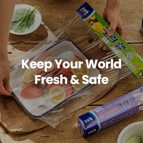 Cleanwrap Disposable Gloves Short and Long LDPE BPA Free