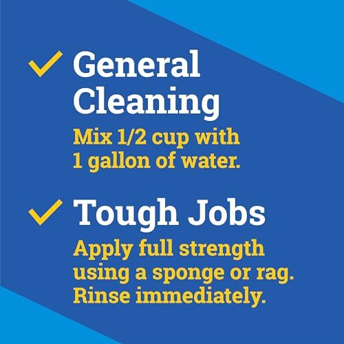 Clorox Fraganzia Multi-Purpose Cleaner 175 Fl Oz