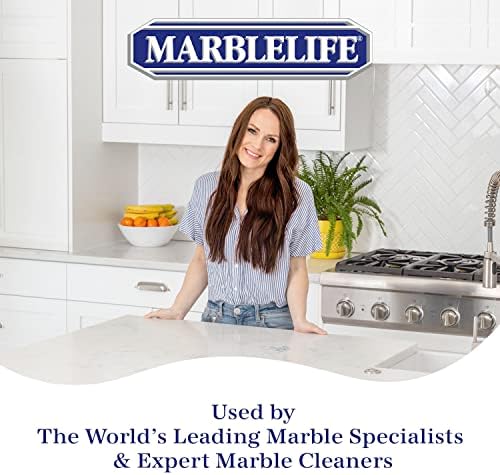 Marblelife InterCare Cleaner 32 oz for Stone Terrazzo