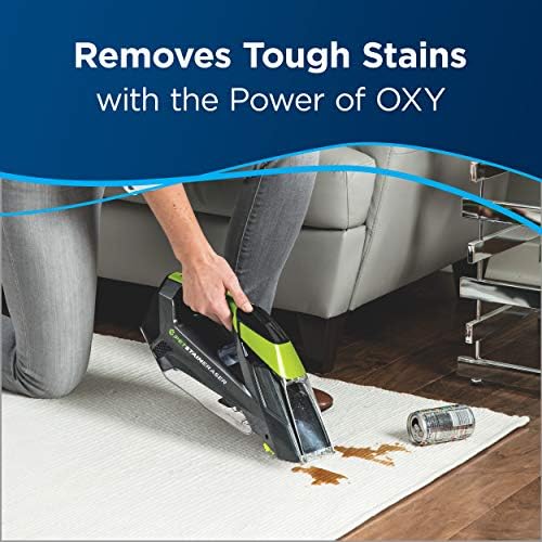 Bissell Professional Spot and Stain Oxy Portable 2-Pack