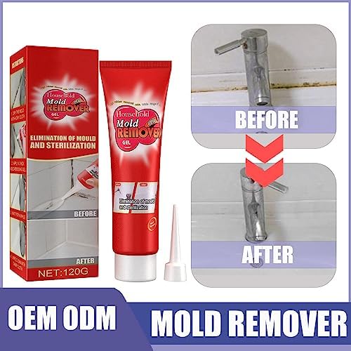 Panmall Magic Remover Gel for All-Purpose Cleaning 1
