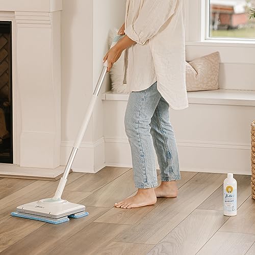 Nellies Wow Too Mop Rechargeable LED Light No Buckets