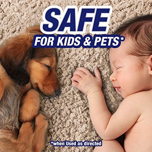 Resolve Ultra Pet Odor and Stain Remover Spray 32oz Pack of 2 1