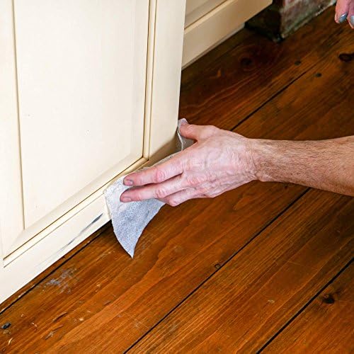 MiracleWipes for Heavy Duty Cleaning 90 Count