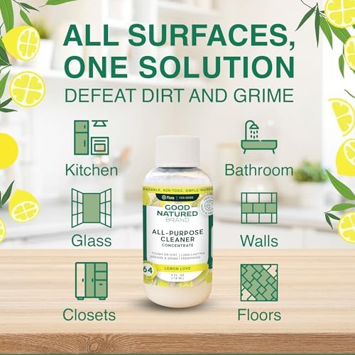 Good Natured Brand Carpet Freshener Powder 47 oz 1