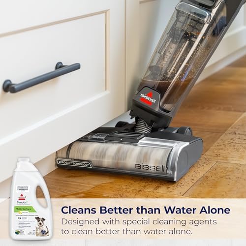 Bissell Simply Multi-Surface Cleaner 64 Fl Oz