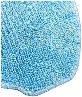 Vamarads Cleaning Mop Pads 4 Pack for Kabum 100 Robotic Vacuum