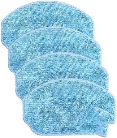 410PCS Mop Cloths for Irbis 0321 and 0121