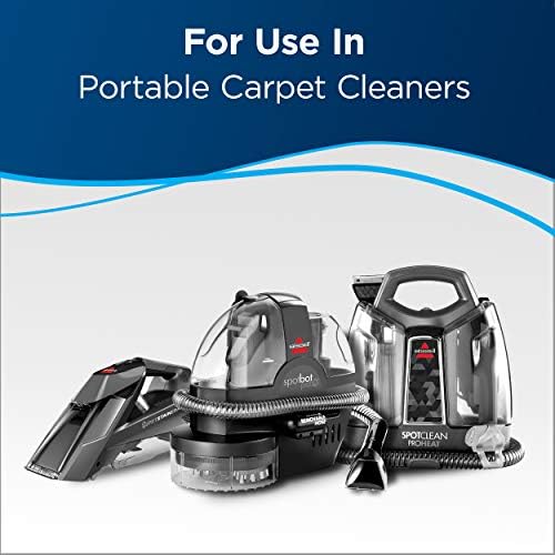 Bissell Professional Spot and Stain Oxy Portable 2-Pack