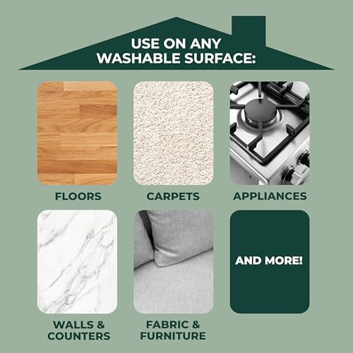 Simple Green All Purpose Cleaner 32 Fl Oz Pack of 3 Original