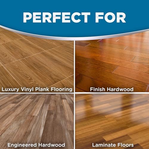 Weiman Hardwood Floor Cleaner 32 oz 2 Pack