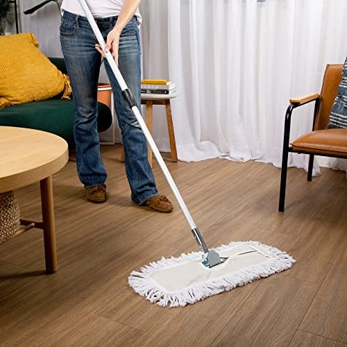 Tidy Tools Commercial Dust Mop 48 Inch