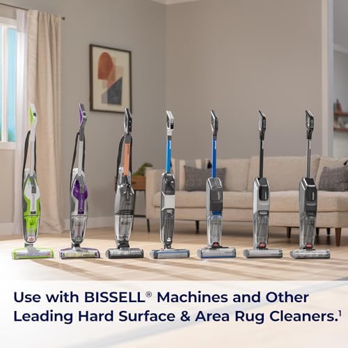 Bissell Multi-Surface Cleaner with Febreze Gain 64 oz