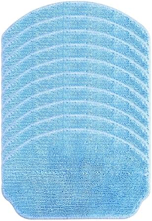 410PCS Mop Cloths for Irbis 0321 and 0121