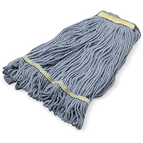 SPARTA Flo-Pac Cotton Mop Head Replacement
