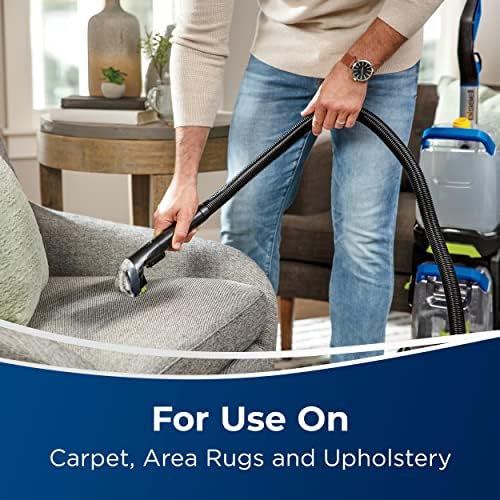 Bissell Simply Upright Carpet Cleaner 48 Fl Oz