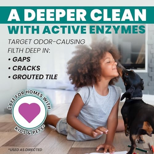 Uncle Todds Ultra Concentrated Floor Cleaner Sheets 1