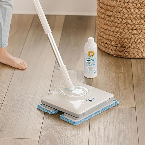 Nellies Wow Too Mop Rechargeable LED Light No Buckets