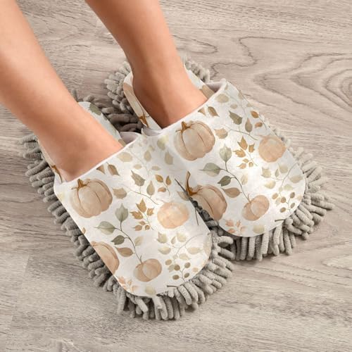 Zhirexin Cleaning Slippers for Home Use