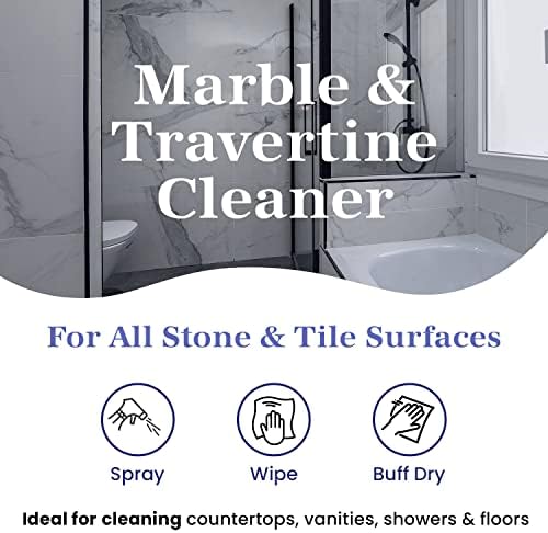 Marblelife InterCare Cleaner 32 oz for Stone Terrazzo