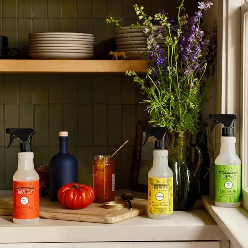 Mrs Meyers Clean Day Multi-Surface Cleaner Tomato Vine Scent