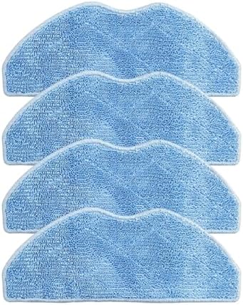 Vamarads Cleaning Mop Pads for X-Plorer Serie 75 S