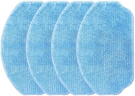 410PCS Mop Cloths for Irbis 0321 and 0121