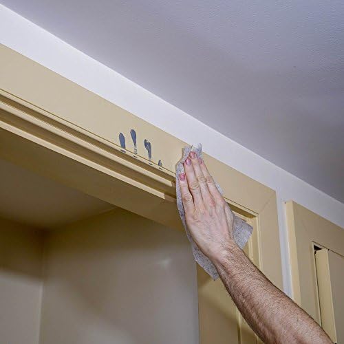 MiracleWipes for Heavy Duty Cleaning 90 Count