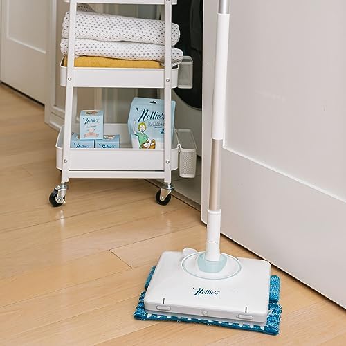 Nellies Wow Too Mop Rechargeable LED Light No Buckets