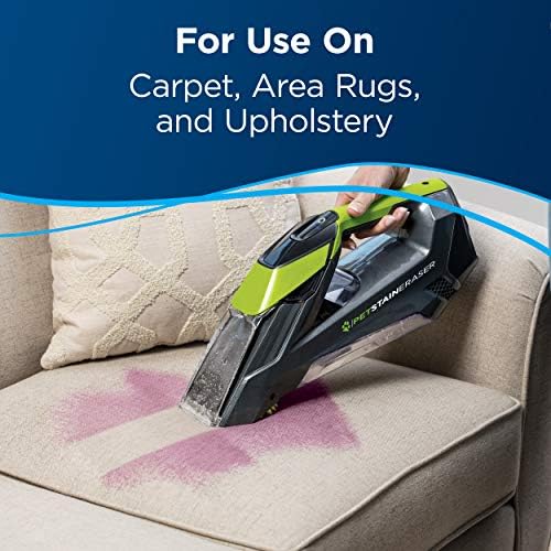 Bissell Professional Spot and Stain Oxy Portable 2-Pack
