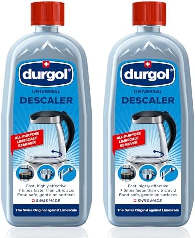 Durgol Universal Descaler 169 Fl Oz Pack of 2