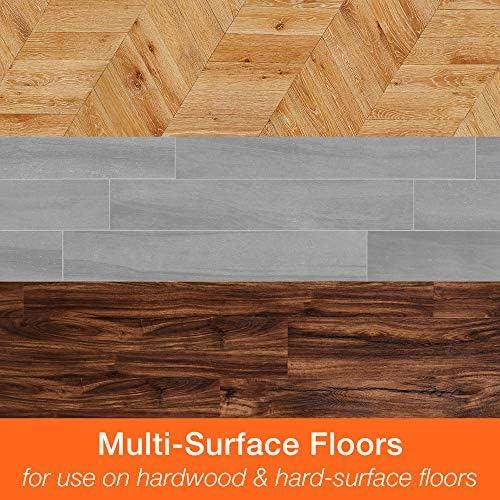 Bona Microfiber Pads 3 Pack for Hardwood and Multi-Surface Floors