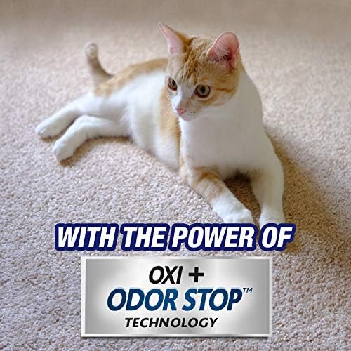 Resolve Ultra Pet Odor and Stain Remover Spray 32oz Pack of 2 1