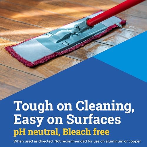 Clorox Fraganzia Multi-Purpose Cleaner 175 Fl Oz