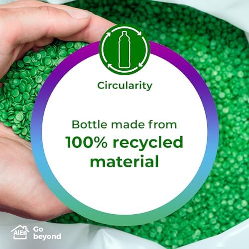 PINALEN 2X Max Aromas Concentrated All-Purpose Cleaner - Fresh Pine Scent - 56 Fl Oz