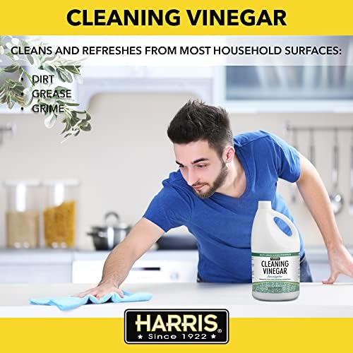 HARRIS All Purpose Cleaner 128oz Eucalyptus