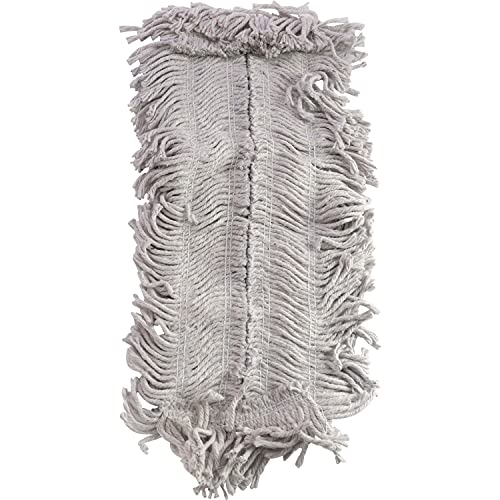 Genuine Joe 00185CT Dust Mop 18x25 Inches 12 Pack