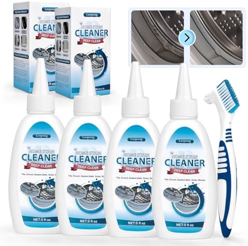Leopong All-Purpose Cleaner Gel 20 Fl Oz 1