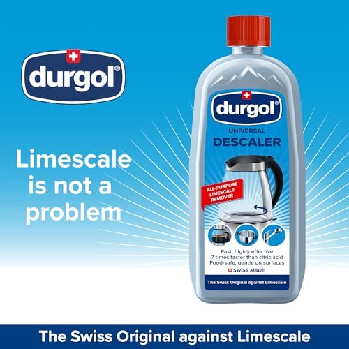 Durgol Universal Descaler 169 Fl Oz Pack of 2