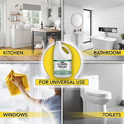 HARRIS All Purpose Cleaner 128oz Eucalyptus