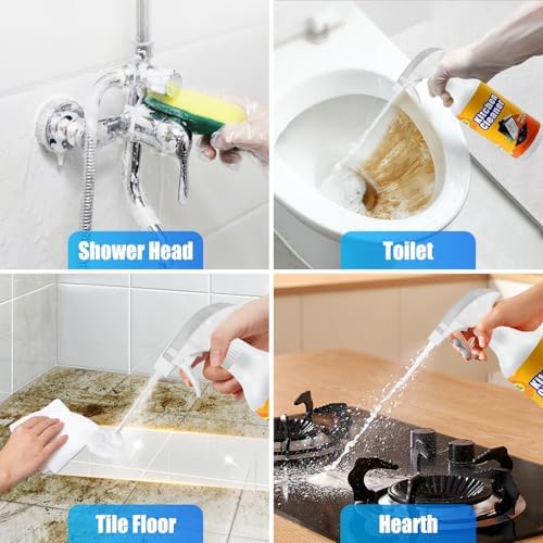FIONEL Neat Freekz All Purpose Kitchen Cleaner 500ML