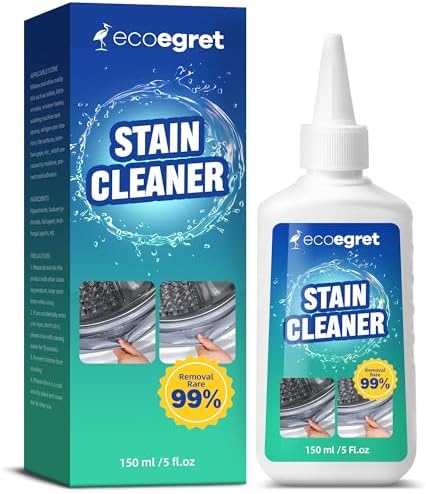 EcoEgret Home Remover Gel 5 Fl Oz All-Purpose Cleaner