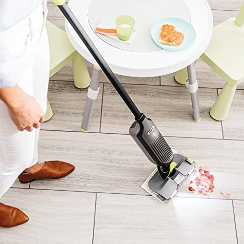 Shark VMP40 Disposable Hard Floor Vacuum and Mop Pad Refills