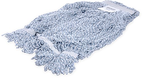 Carlisle SPARTA Flo-Pac Mop Head Loop-Ended