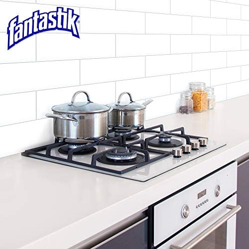 Fantastik All-Purpose Cleaner Refill 128 oz
